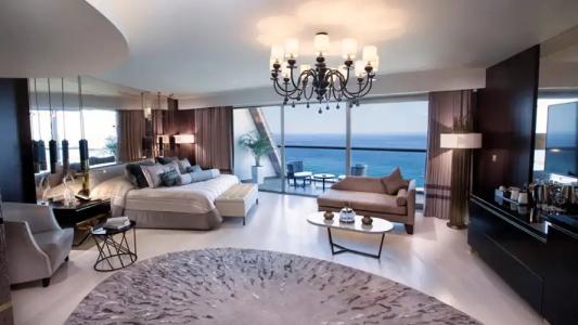 ELEXUS & Luxury Resort & SPA & Casino - 51