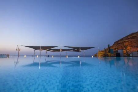 ELEXUS & Luxury Resort & SPA & Casino - 12