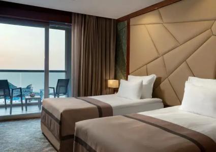 ELEXUS & Luxury Resort & SPA & Casino - 39