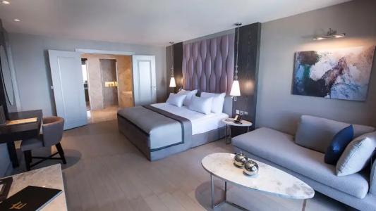 ELEXUS & Luxury Resort & SPA & Casino - 48