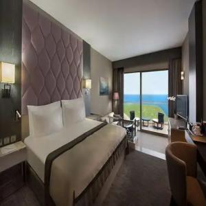 ELEXUS & Luxury Resort & SPA & Casino - 33