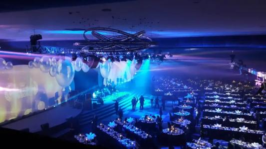ELEXUS & Luxury Resort & SPA & Casino - 4