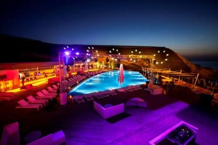 ELEXUS & Luxury Resort & SPA & Casino - 13