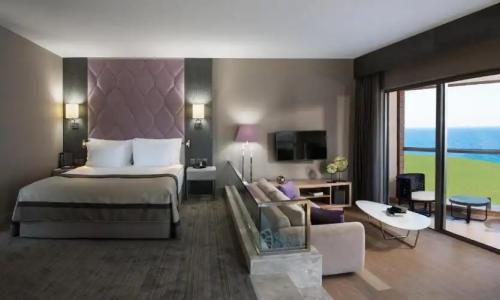 ELEXUS & Luxury Resort & SPA & Casino - 27