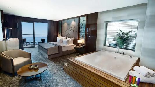 ELEXUS & Luxury Resort & SPA & Casino - 56
