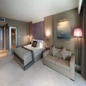 ELEXUS & Luxury Resort & SPA & Casino - 21