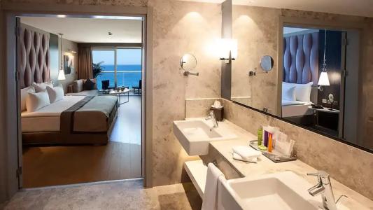 ELEXUS & Luxury Resort & SPA & Casino - 50