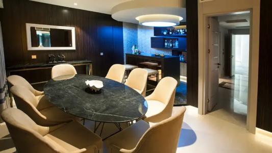 ELEXUS & Luxury Resort & SPA & Casino - 63