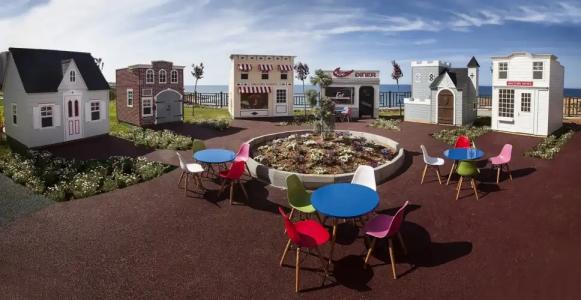 ELEXUS & Luxury Resort & SPA & Casino - 14