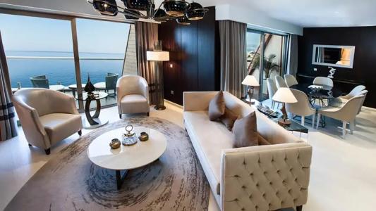 ELEXUS & Luxury Resort & SPA & Casino - 54