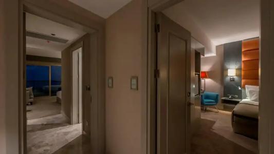 ELEXUS & Luxury Resort & SPA & Casino - 37