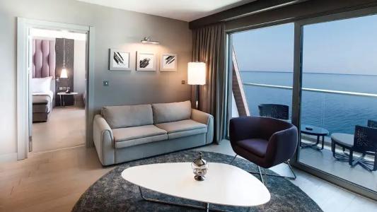 ELEXUS & Luxury Resort & SPA & Casino - 49