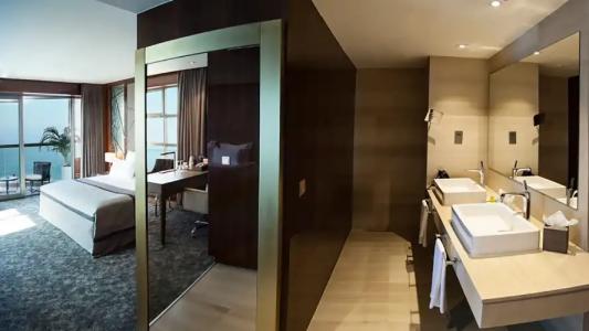 ELEXUS & Luxury Resort & SPA & Casino - 58