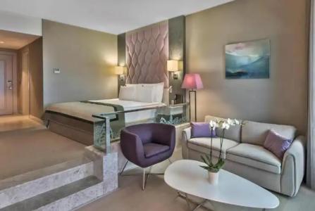 ELEXUS & Luxury Resort & SPA & Casino - 26