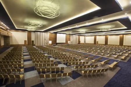 ELEXUS & Luxury Resort & SPA & Casino - 7