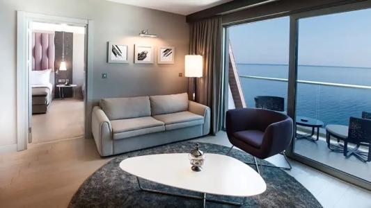 ELEXUS & Luxury Resort & SPA & Casino - 45
