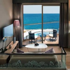 ELEXUS & Luxury Resort & SPA & Casino - 34