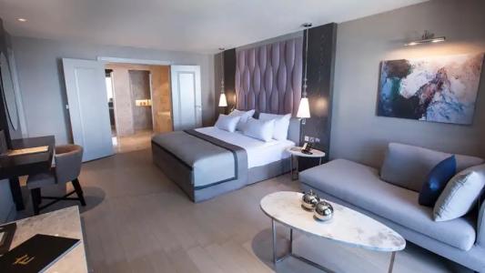 ELEXUS & Luxury Resort & SPA & Casino - 46