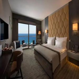 ELEXUS & Luxury Resort & SPA & Casino - 24