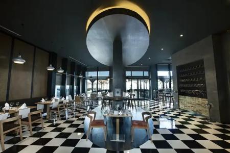ELEXUS & Luxury Resort & SPA & Casino - 5