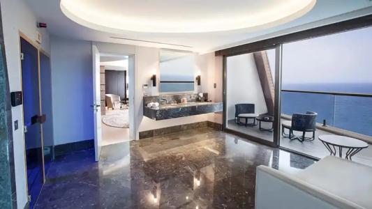 ELEXUS & Luxury Resort & SPA & Casino - 52