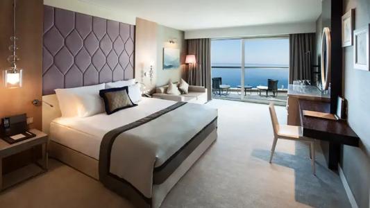 ELEXUS & Luxury Resort & SPA & Casino - 59