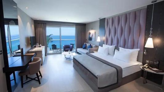 ELEXUS & Luxury Resort & SPA & Casino - 44