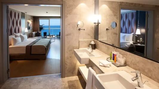 ELEXUS & Luxury Resort & SPA & Casino - 47