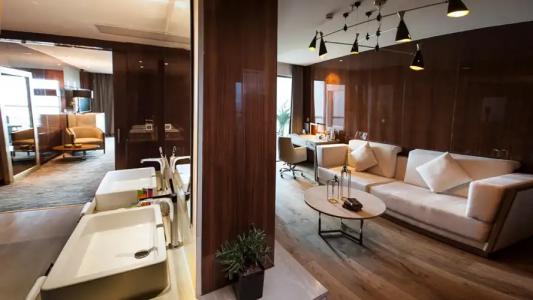 ELEXUS & Luxury Resort & SPA & Casino - 57