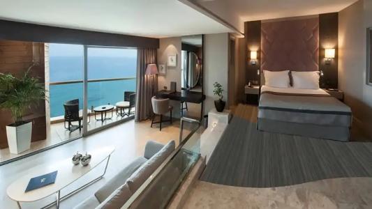 ELEXUS & Luxury Resort & SPA & Casino - 43