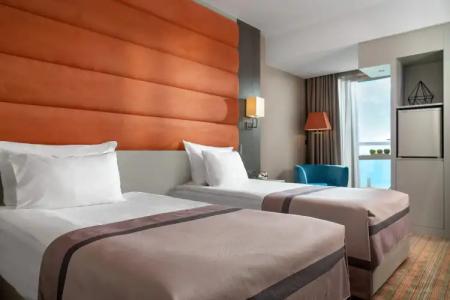 ELEXUS & Luxury Resort & SPA & Casino - 41