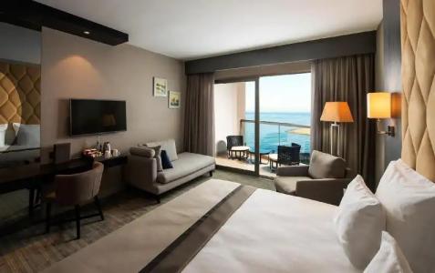 ELEXUS & Luxury Resort & SPA & Casino - 19