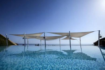 ELEXUS & Luxury Resort & SPA & Casino - 11