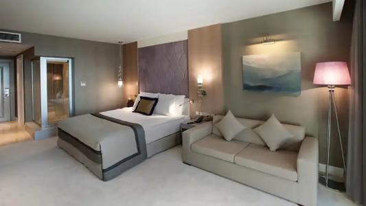 ELEXUS & Luxury Resort & SPA & Casino - 60