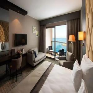 ELEXUS & Luxury Resort & SPA & Casino - 22