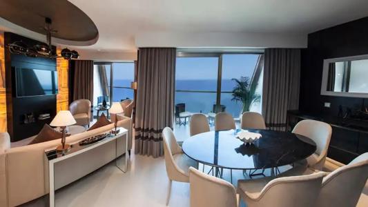 ELEXUS & Luxury Resort & SPA & Casino - 53