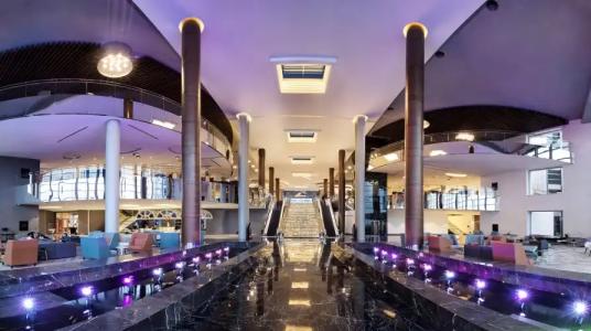 ELEXUS & Luxury Resort & SPA & Casino - 10
