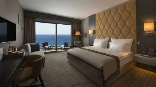 ELEXUS & Luxury Resort & SPA & Casino - 35