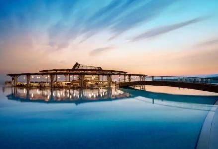 ELEXUS & Luxury Resort & SPA & Casino