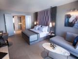 Executive Double Suite