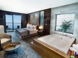 Luxury Double Suite