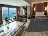 Corner Double Suite