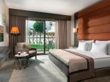 2 rooms Family room with balcony and with land view