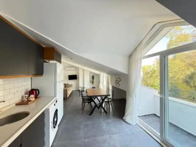 Ada Apart Otel Gocek - 122