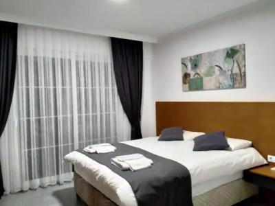 Ada Apart Otel Gocek - 39