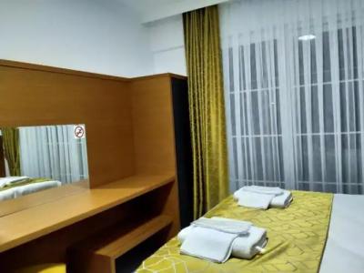 Ada Apart Otel Gocek - 41