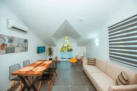 Ada Apart Otel Gocek - 14