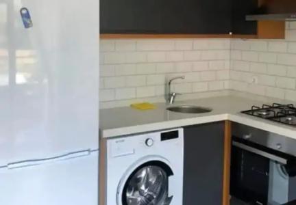 Ada Apart Otel Gocek - 22