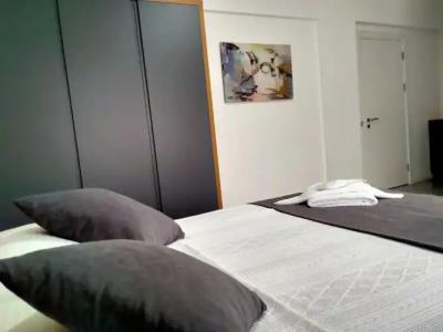 Ada Apart Otel Gocek - 4