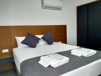 Ada Apart Otel Gocek - 60